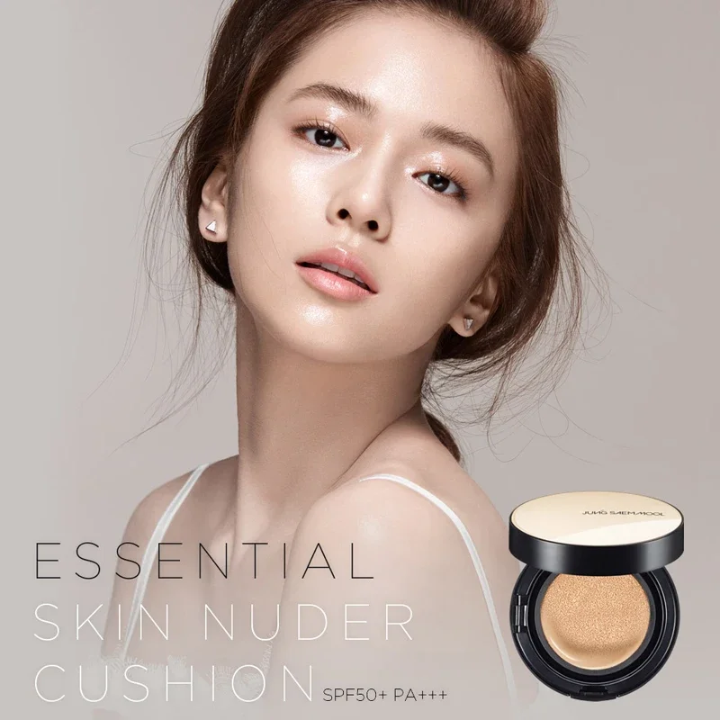 Bb Cushion Korean - Jung Saem Mool Essentiële Huid Nuder