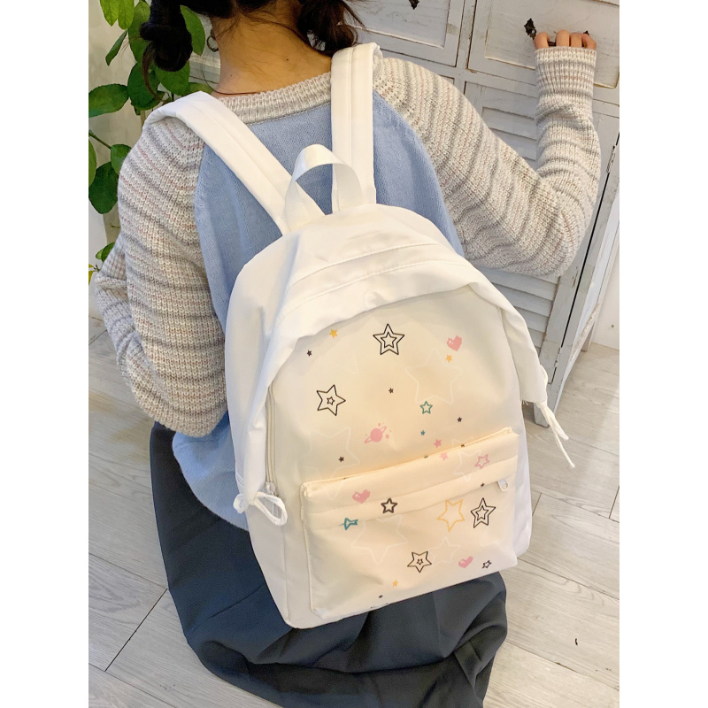 Bb Cushion Korean - Schooltassen voor meisjes van de middelbare