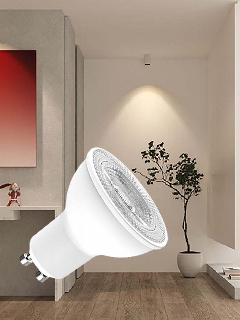 Yeelight GU10 W1 WiFi Smart LE - Yeelight Light Smart Bulb recensie en prijs