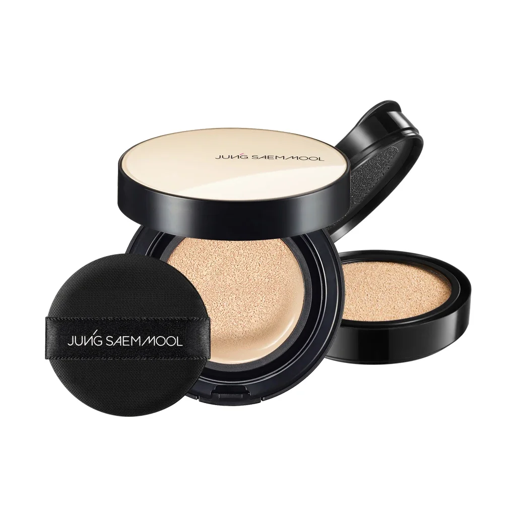 Jung Saem Mool Essentiële Huid - Bb Cushion Korean recensie en prijs