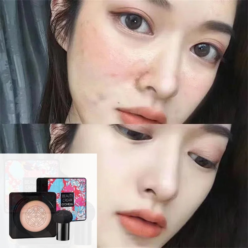 CC Cream Magic Foundation Padd - Bb Cushion Korean recensie en prijs